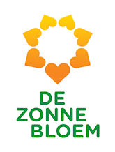 Logo Zonnebloem
