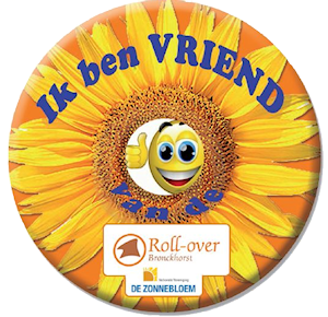 vriend worden
