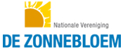 logo De Zonnebloem