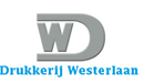Drukkerij Westerlaan